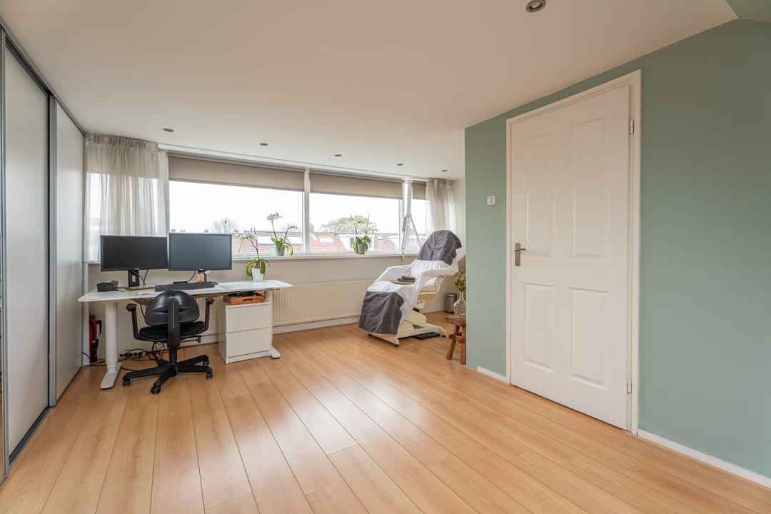 Foto 22 van Oranje Nassaulaan 32