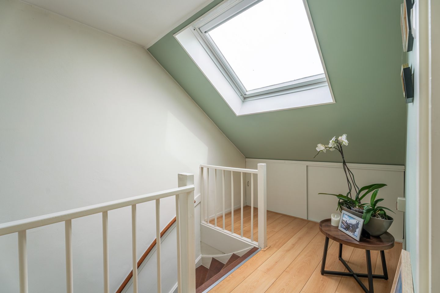 Foto 25 van Oranje Nassaulaan 32