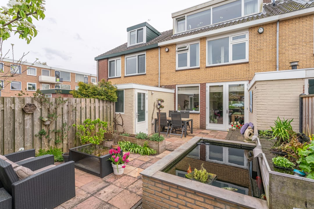 Foto 28 van Oranje Nassaulaan 32