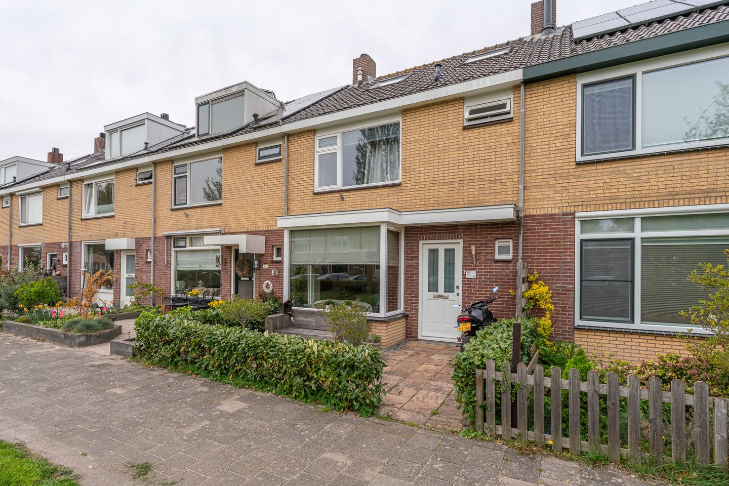 Foto 29 van Oranje Nassaulaan 32