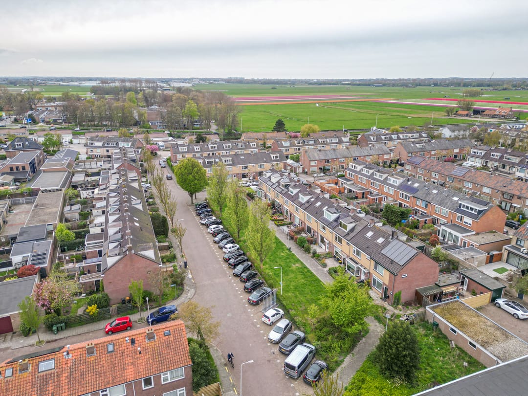 Foto 31 van Oranje Nassaulaan 32