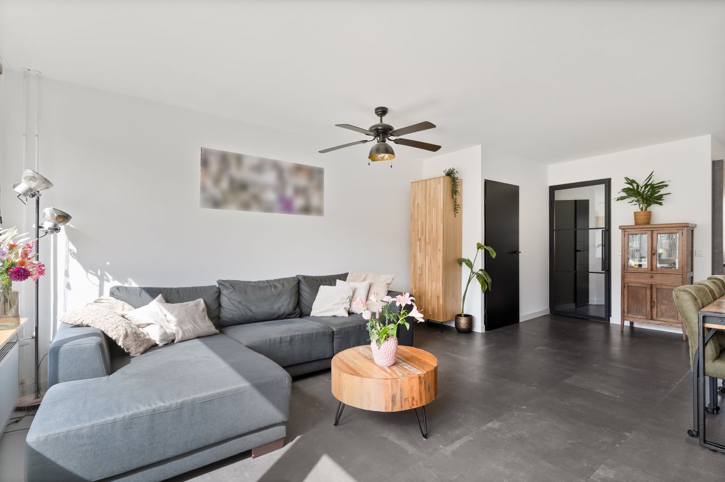 Move-in Ready 4-Bedroom Family Home in Almere Muziekwijk — 14