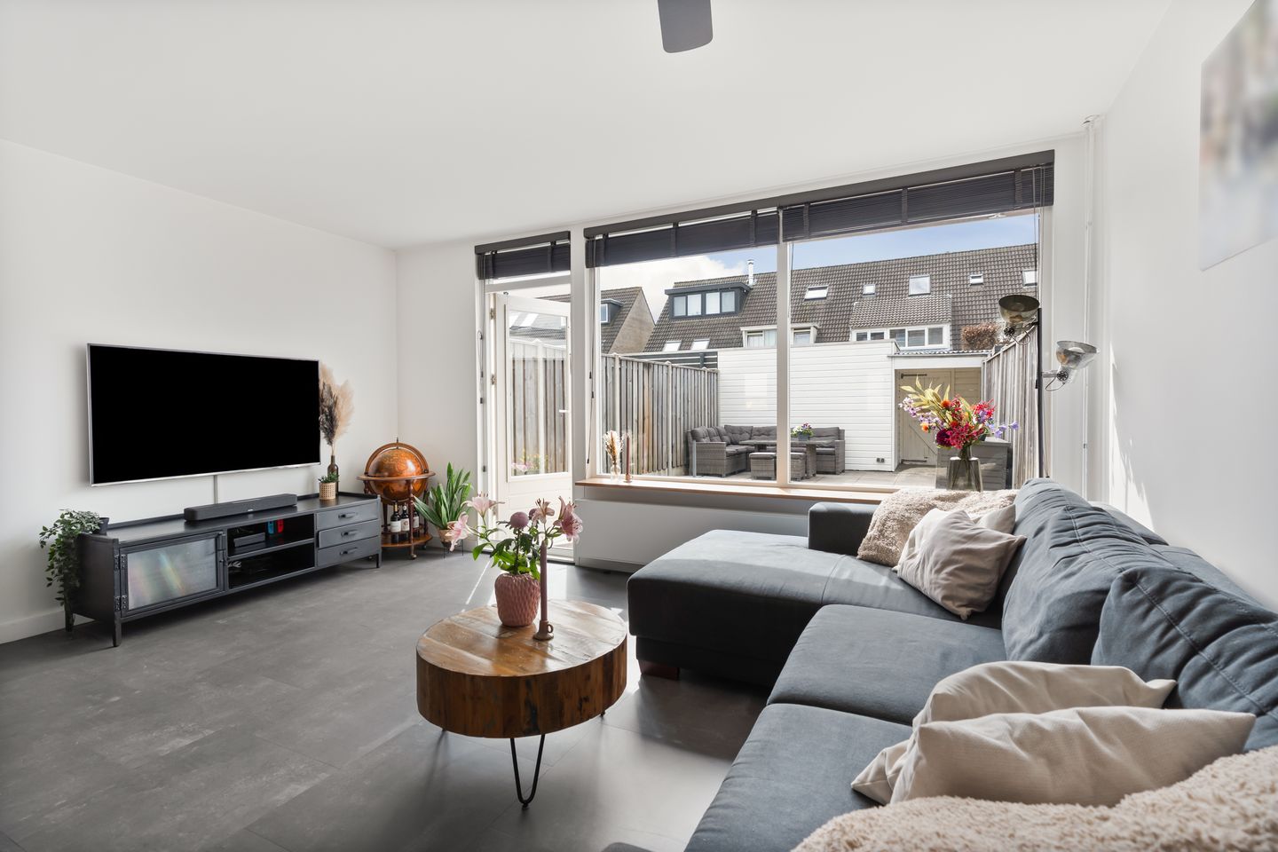 Move-in Ready 4-Bedroom Family Home in Almere Muziekwijk — 19
