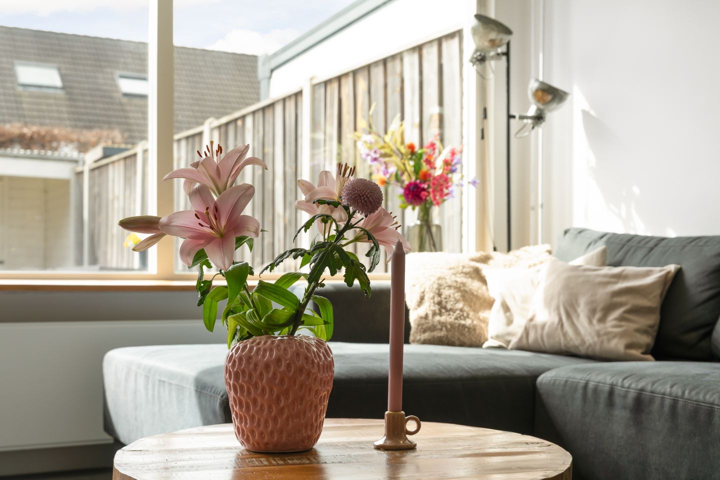Move-in Ready 4-Bedroom Family Home in Almere Muziekwijk — 20