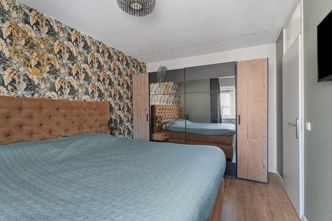 Move-in Ready 4-Bedroom Family Home in Almere Muziekwijk — 31