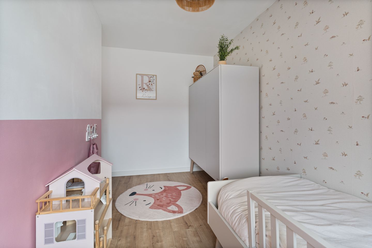 Move-in Ready 4-Bedroom Family Home in Almere Muziekwijk — 34