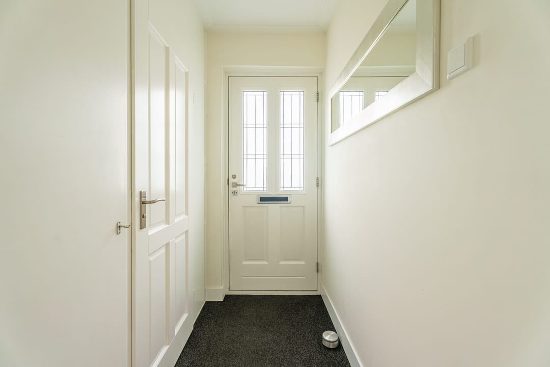 Foto 11 van Oranje Nassaulaan 32