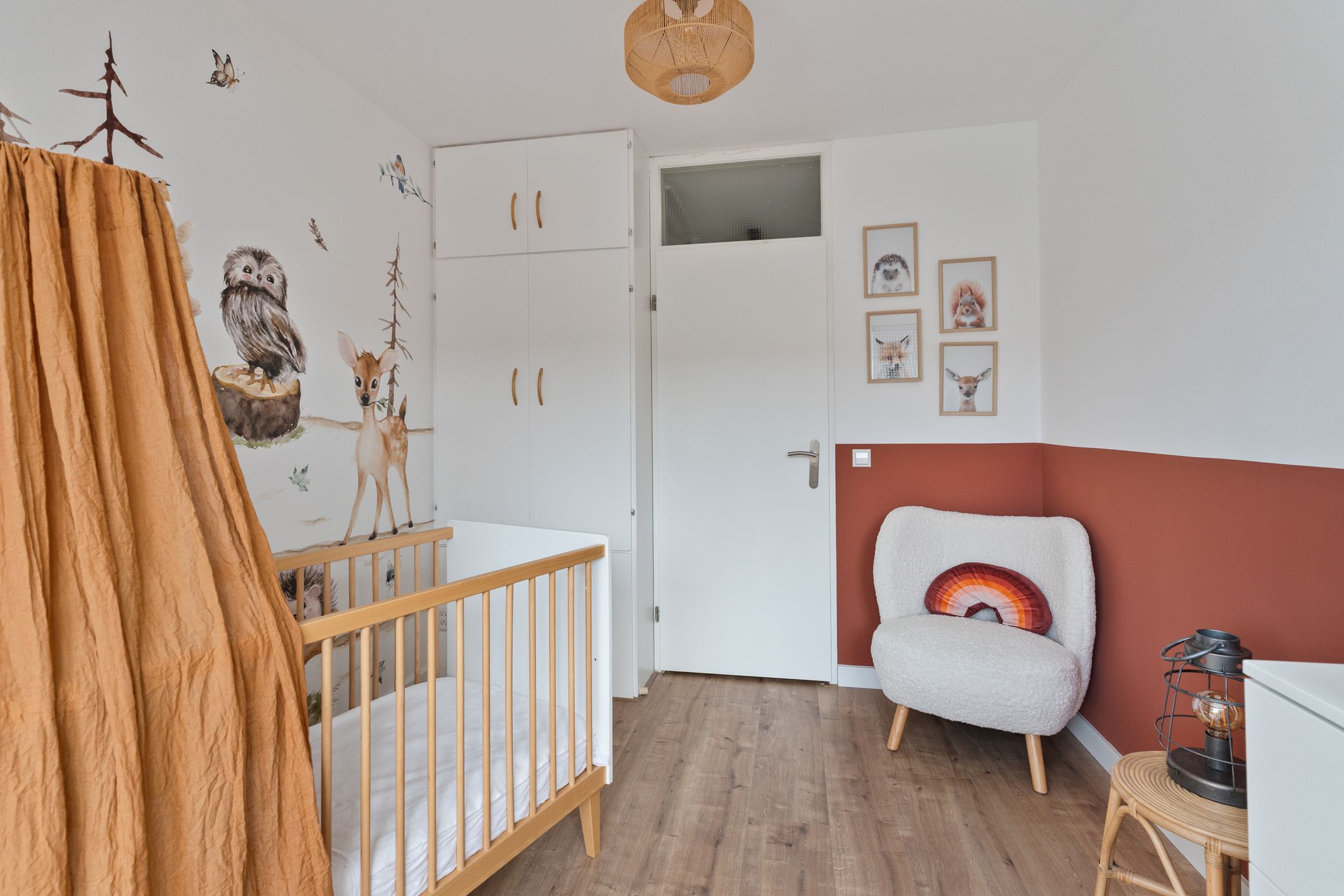 Move-in Ready 4-Bedroom Family Home in Almere Muziekwijk — 36