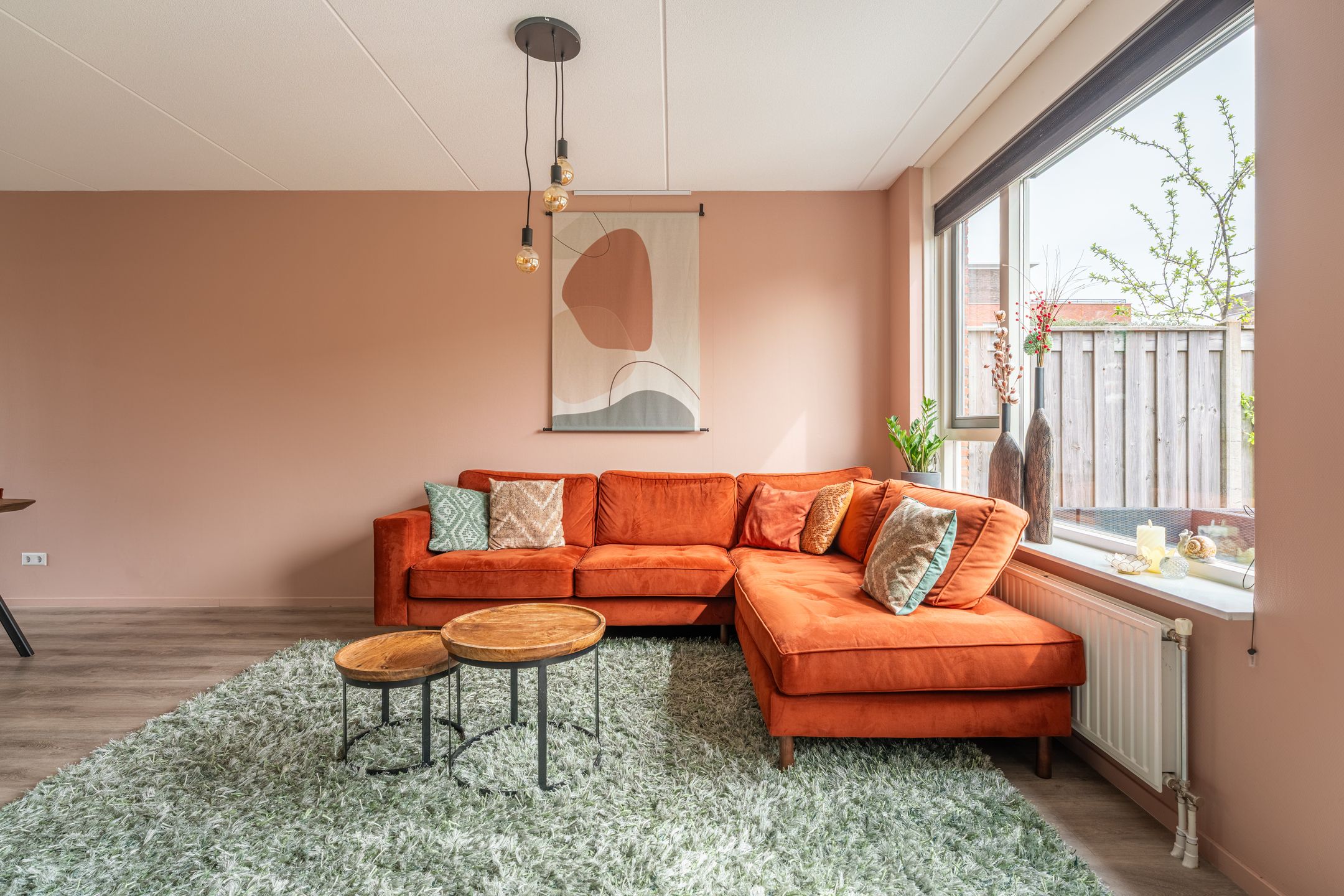 Foto 3 van Buxushaag 13