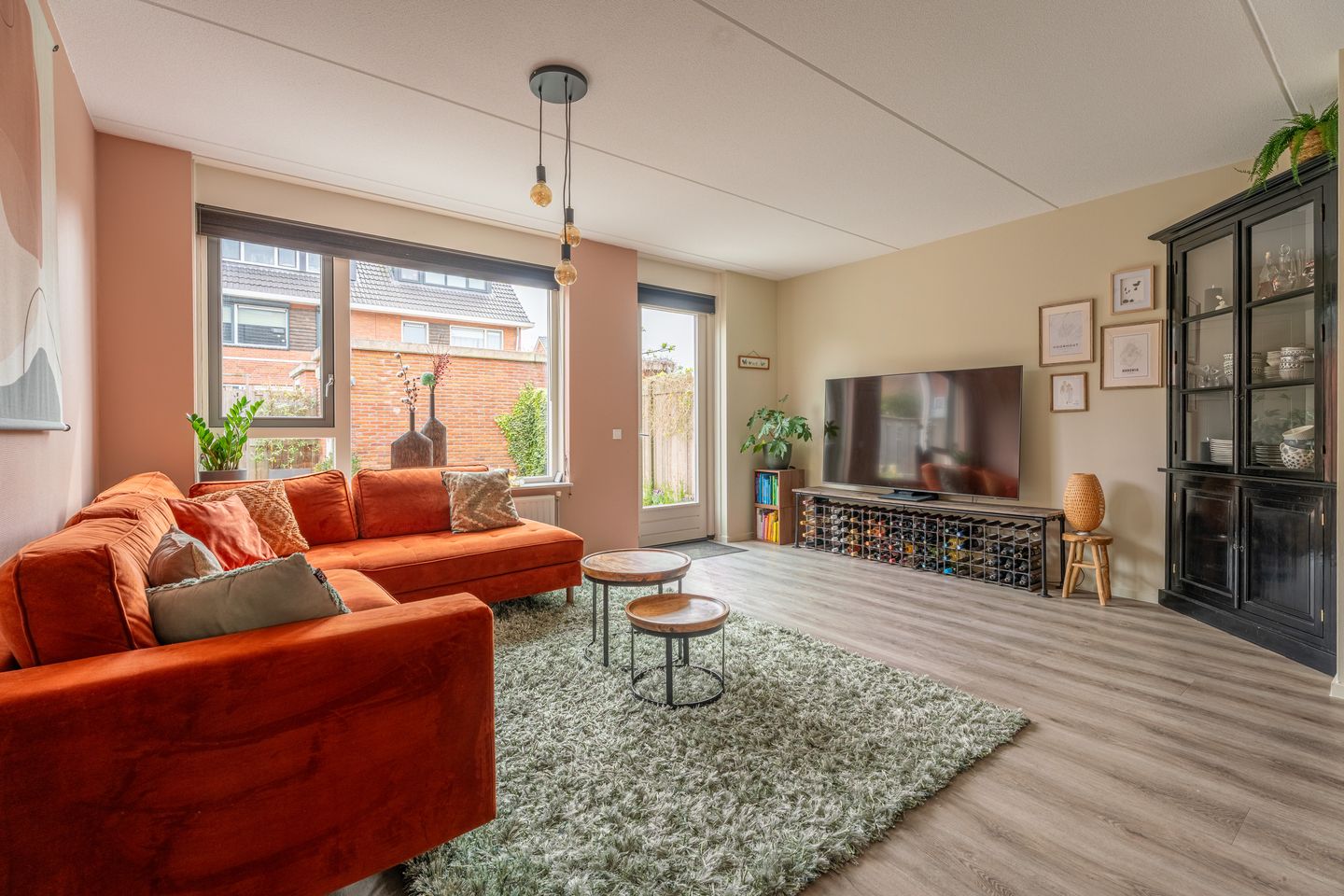 Foto 4 van Buxushaag 13