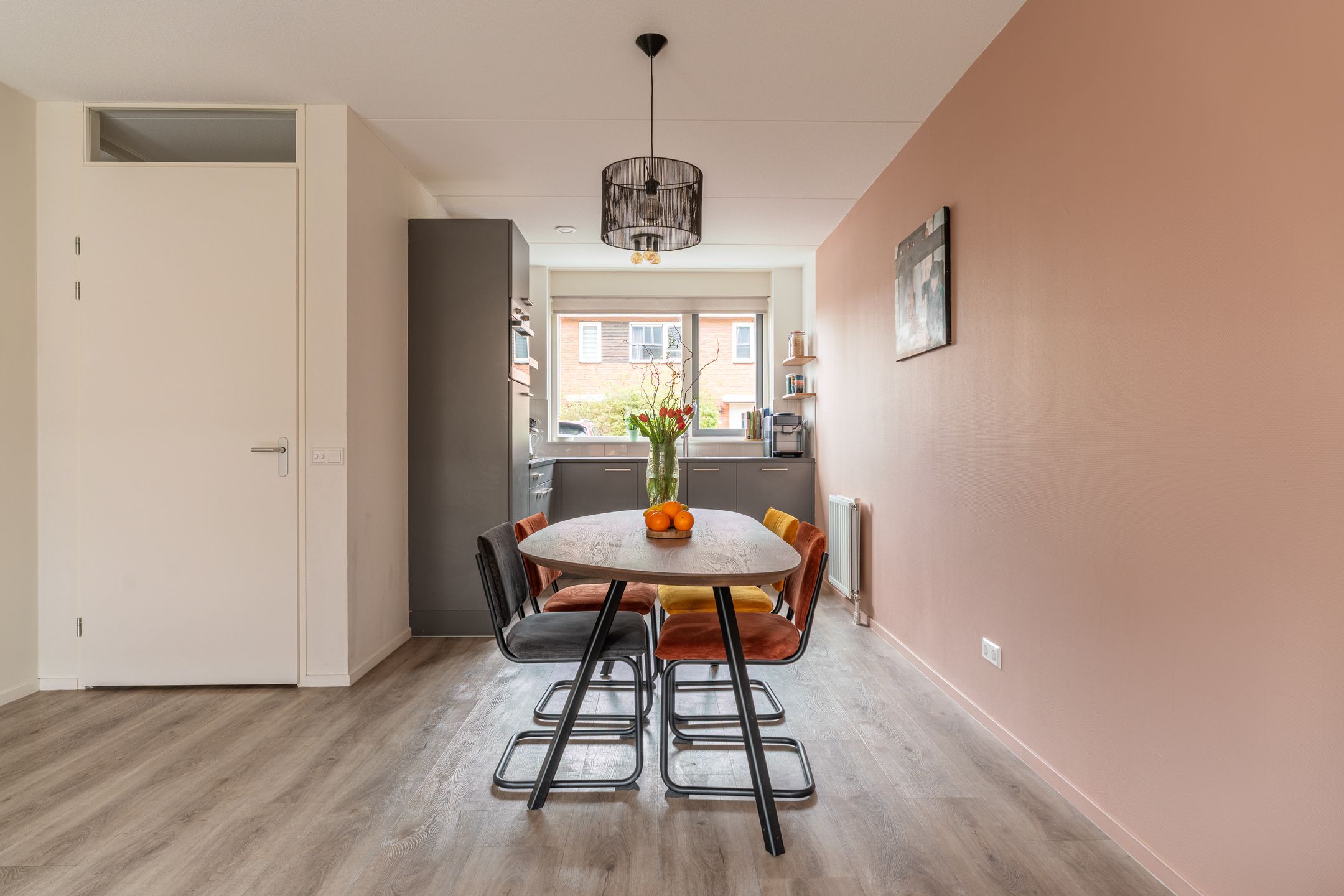 Foto 6 van Buxushaag 13