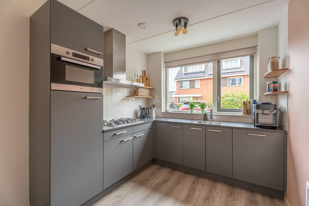 Foto 7 van Buxushaag 13