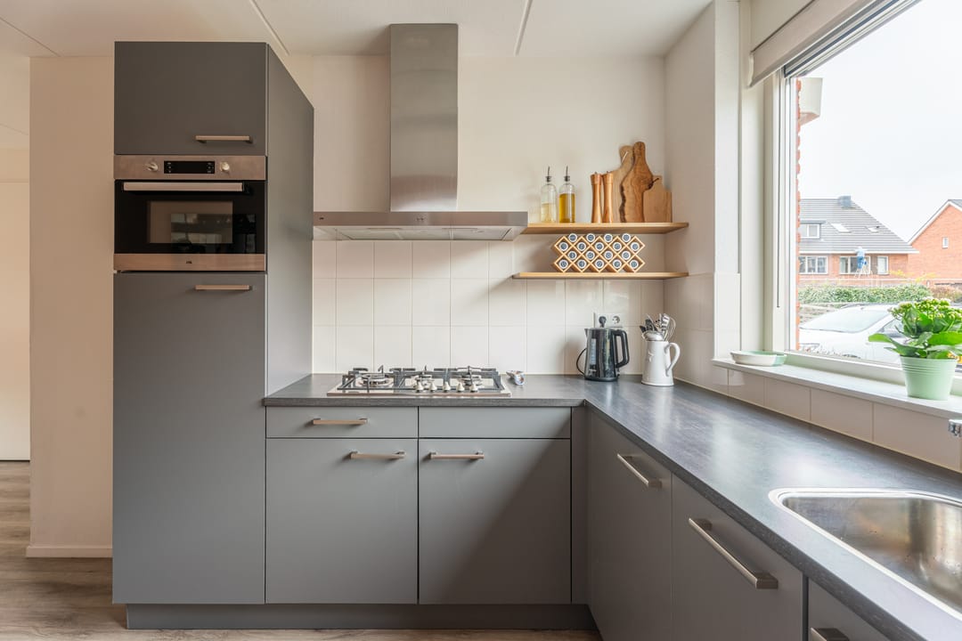 Foto 8 van Buxushaag 13