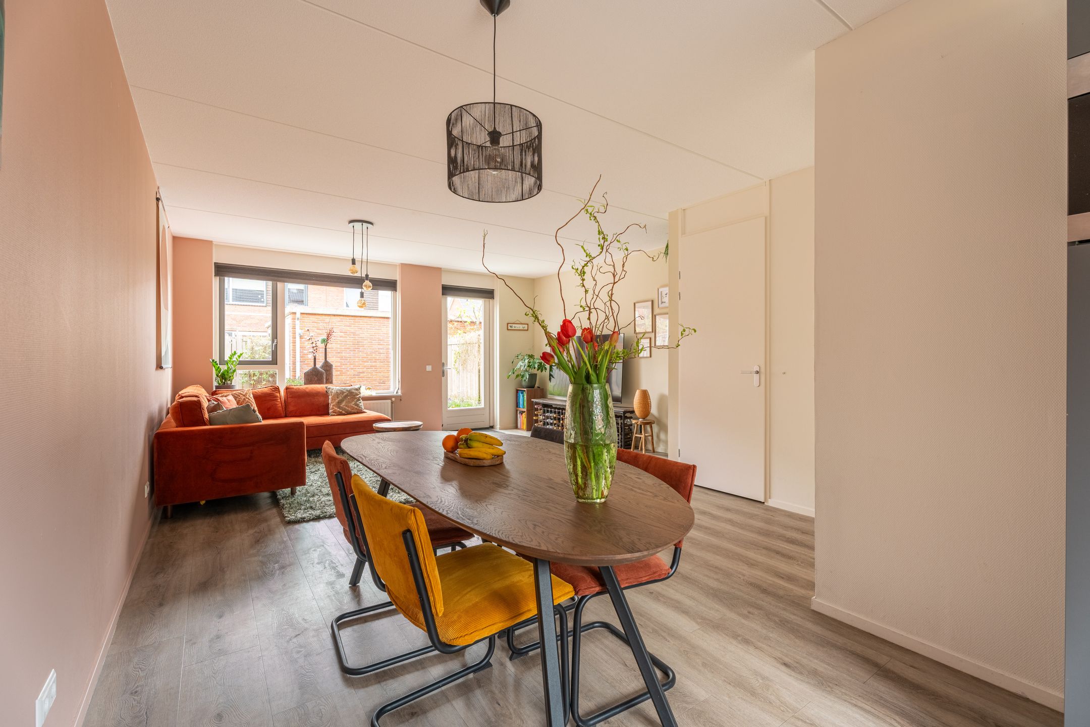 Foto 9 van Buxushaag 13