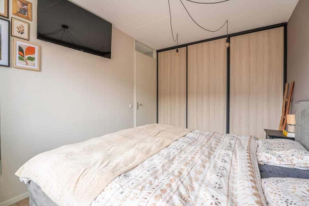 Foto 11 van Buxushaag 13