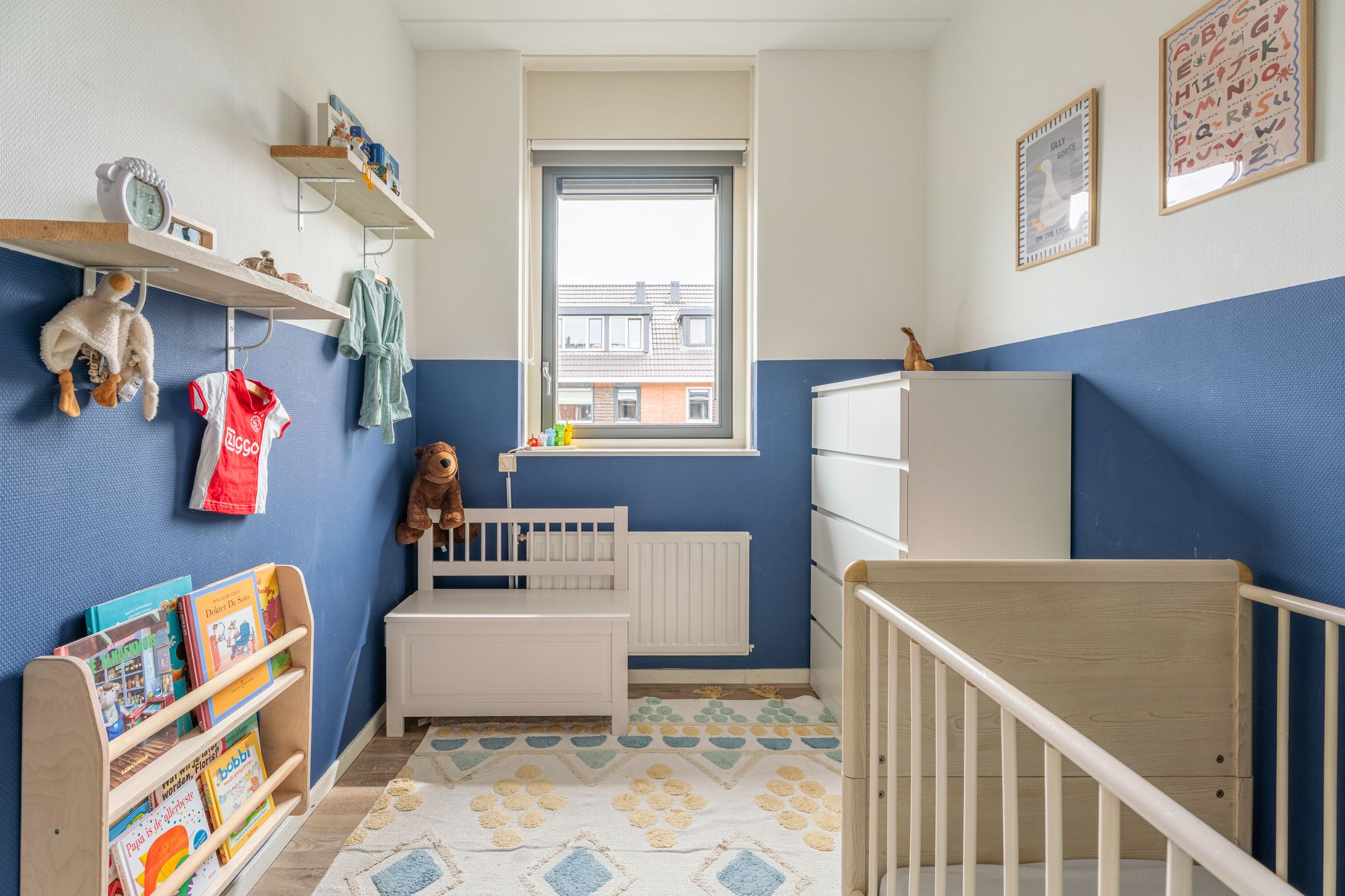 Foto 12 van Buxushaag 13