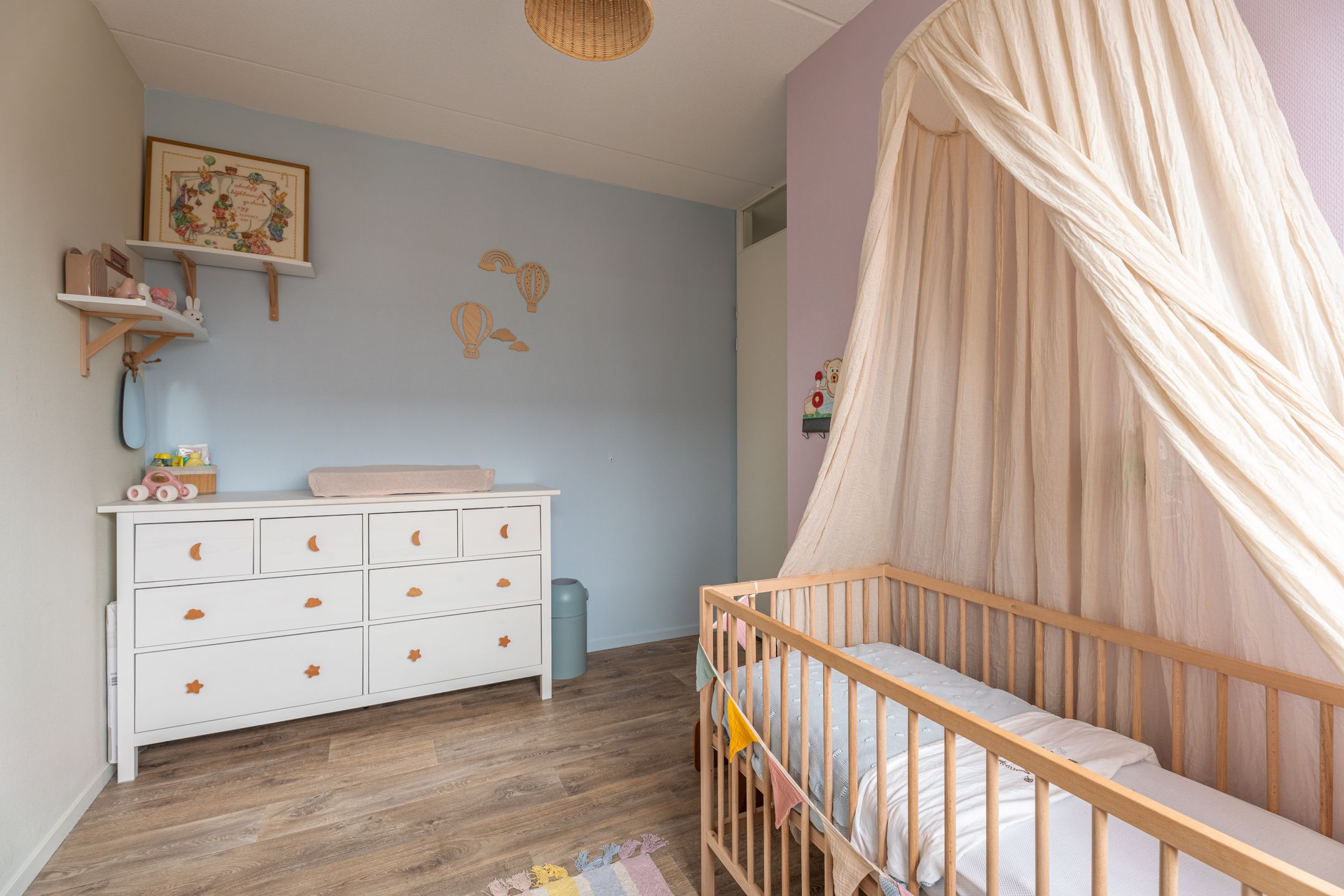 Foto 15 van Buxushaag 13