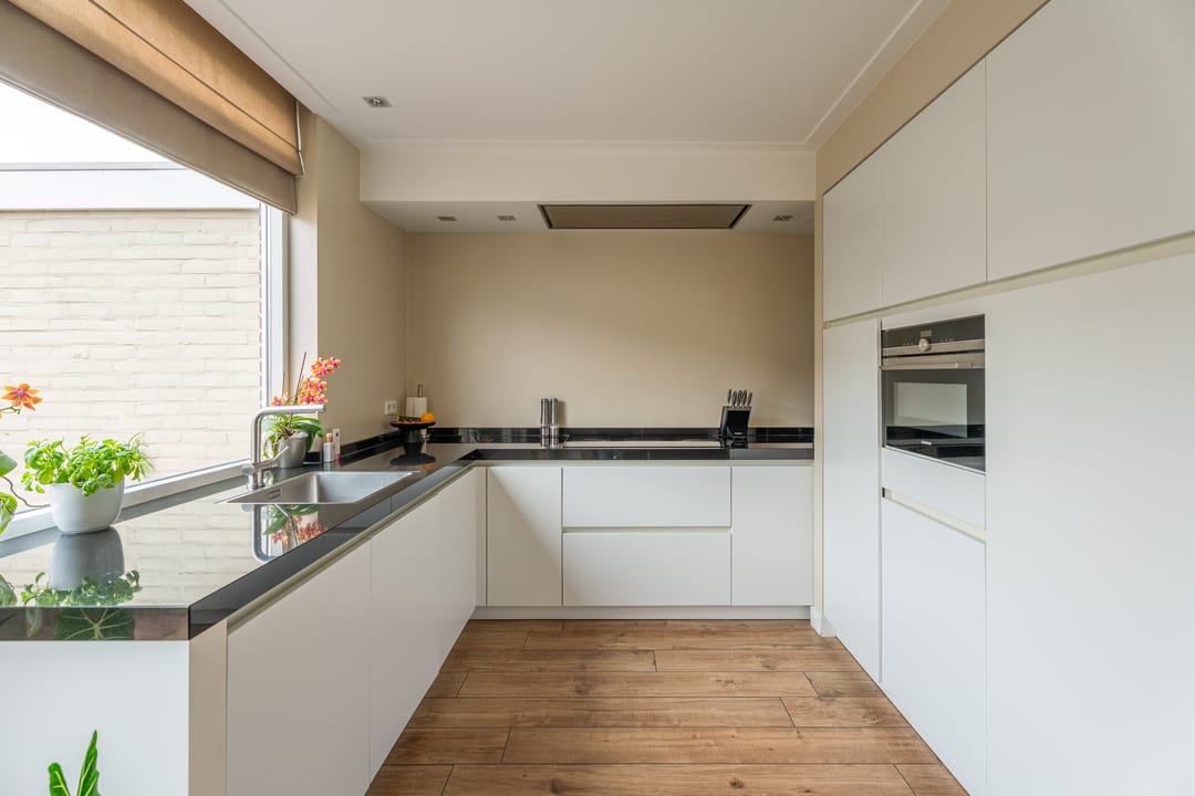 Foto 7 van Oranje Nassaulaan 32