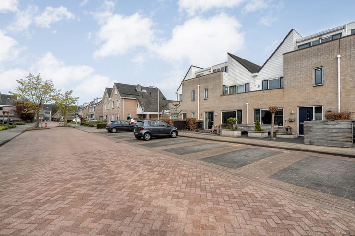 Photo 2 of Geerdinkserf 55