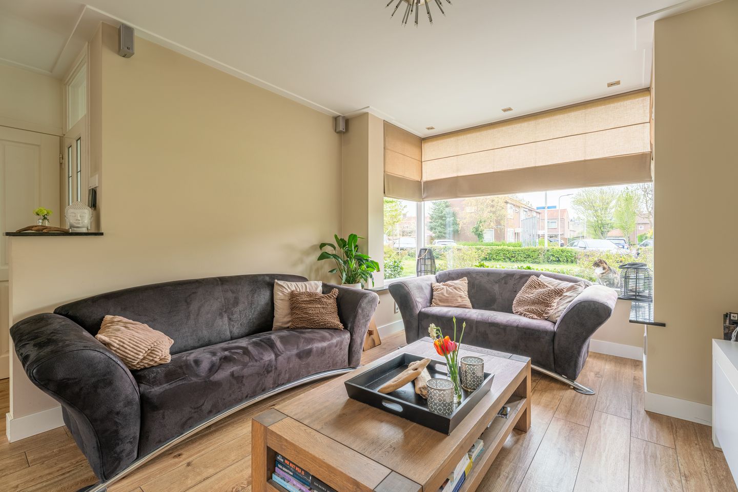 Foto 4 van Oranje Nassaulaan 32