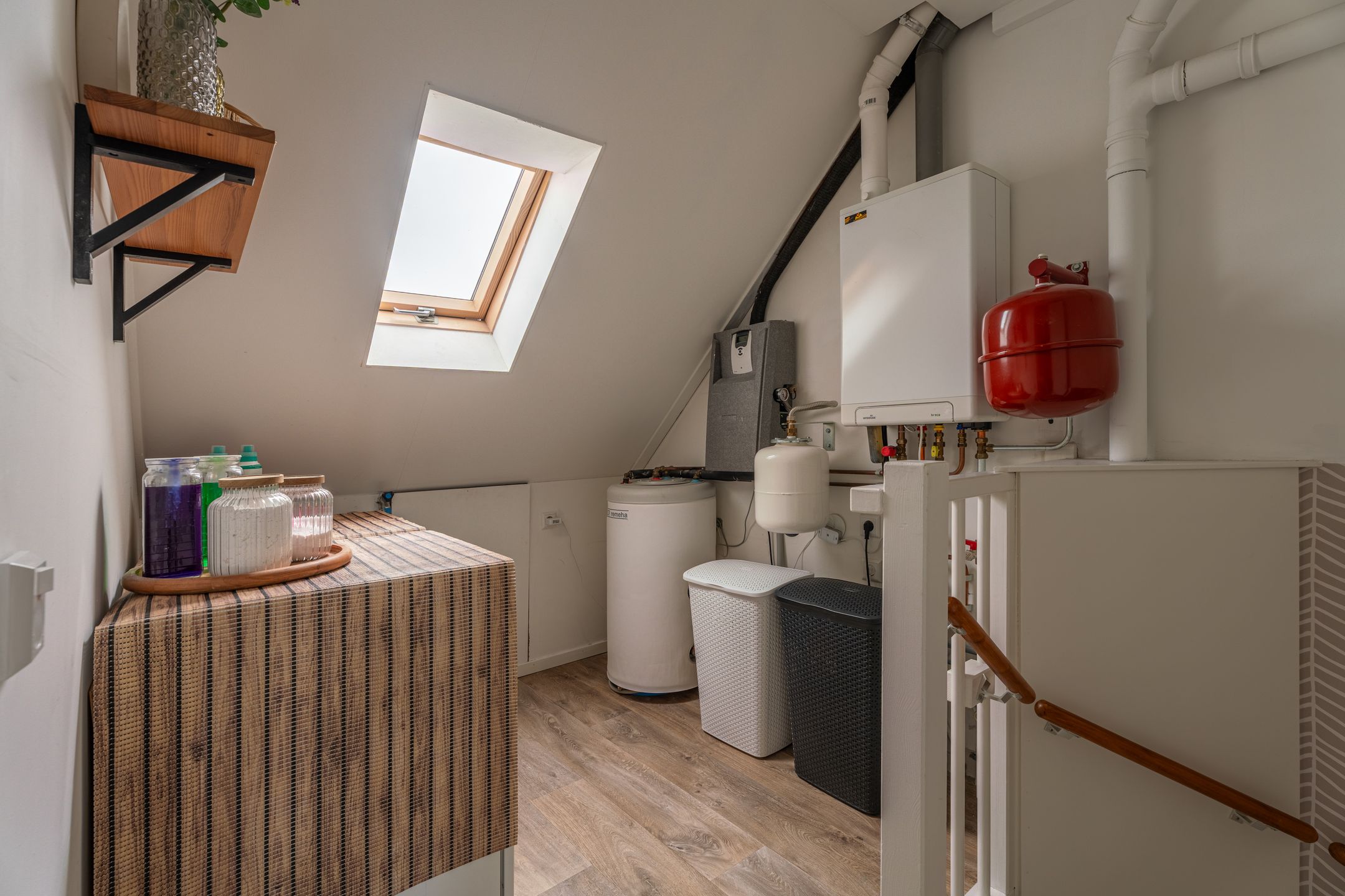 Foto 21 van Buxushaag 13