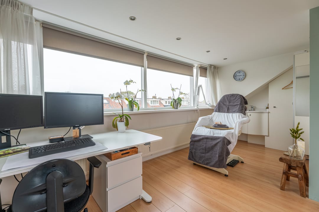 Foto 23 van Oranje Nassaulaan 32