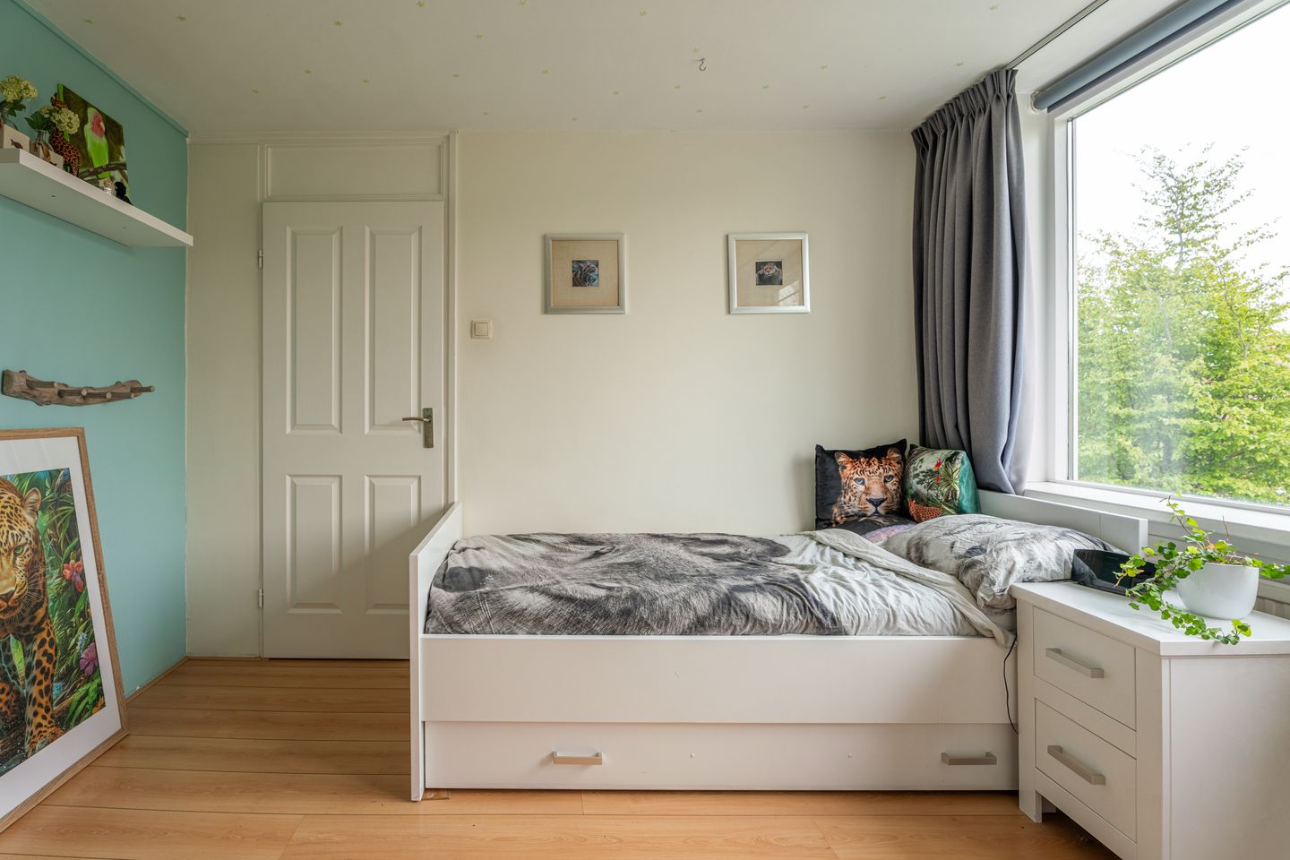 Foto 19 van Oranje Nassaulaan 32