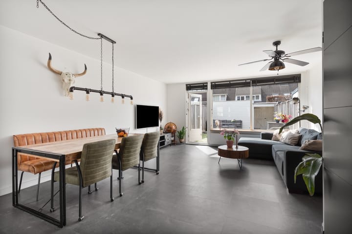 Foto 2 van Wagnerstraat 21