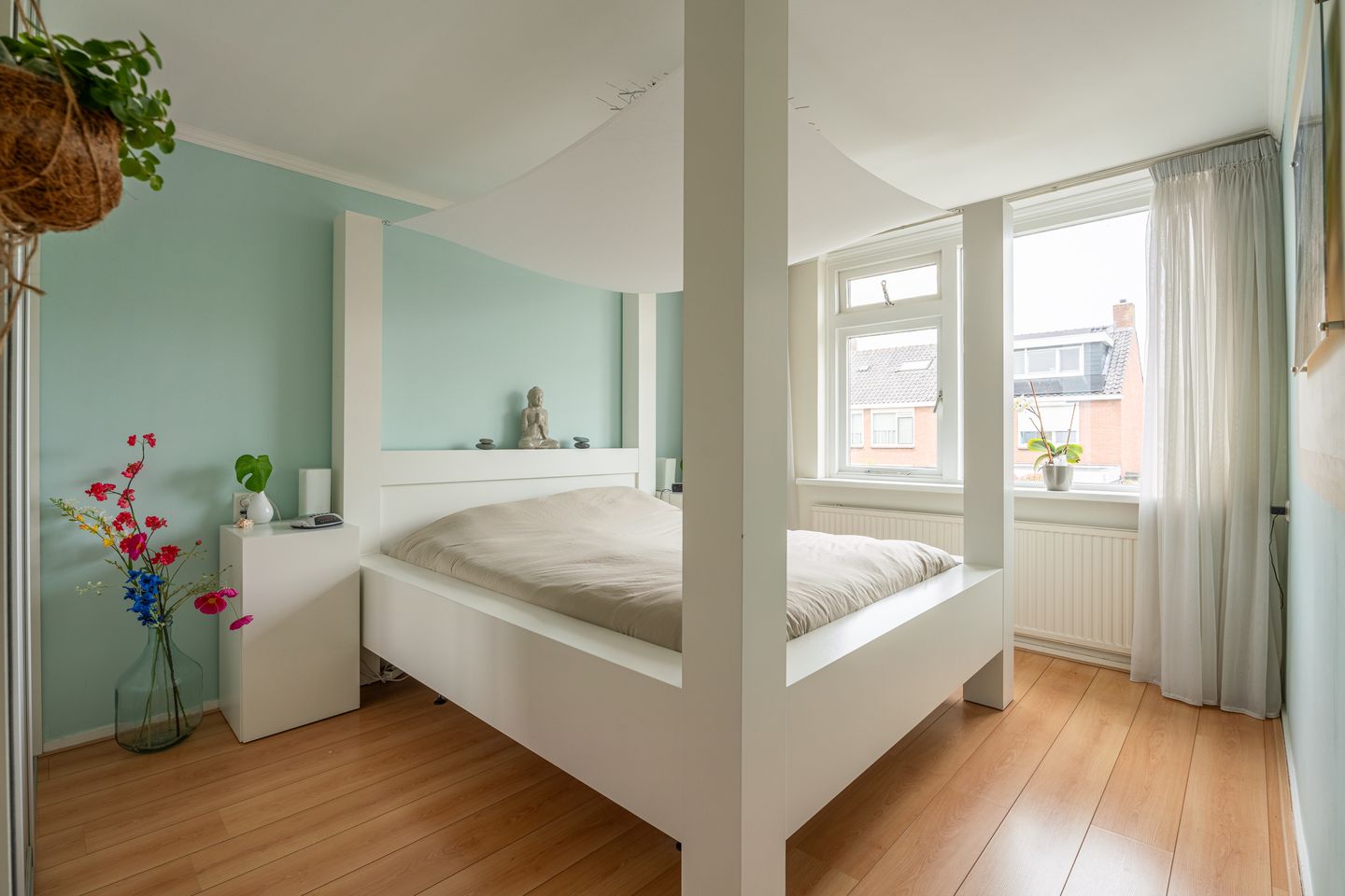 Foto 14 van Oranje Nassaulaan 32