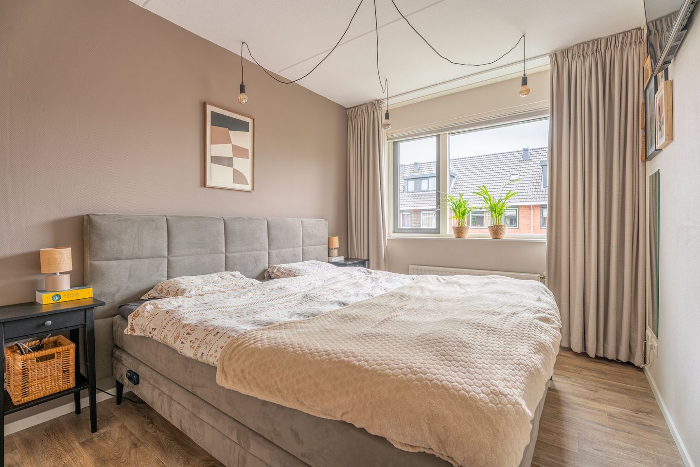 Foto 10 van Buxushaag 13