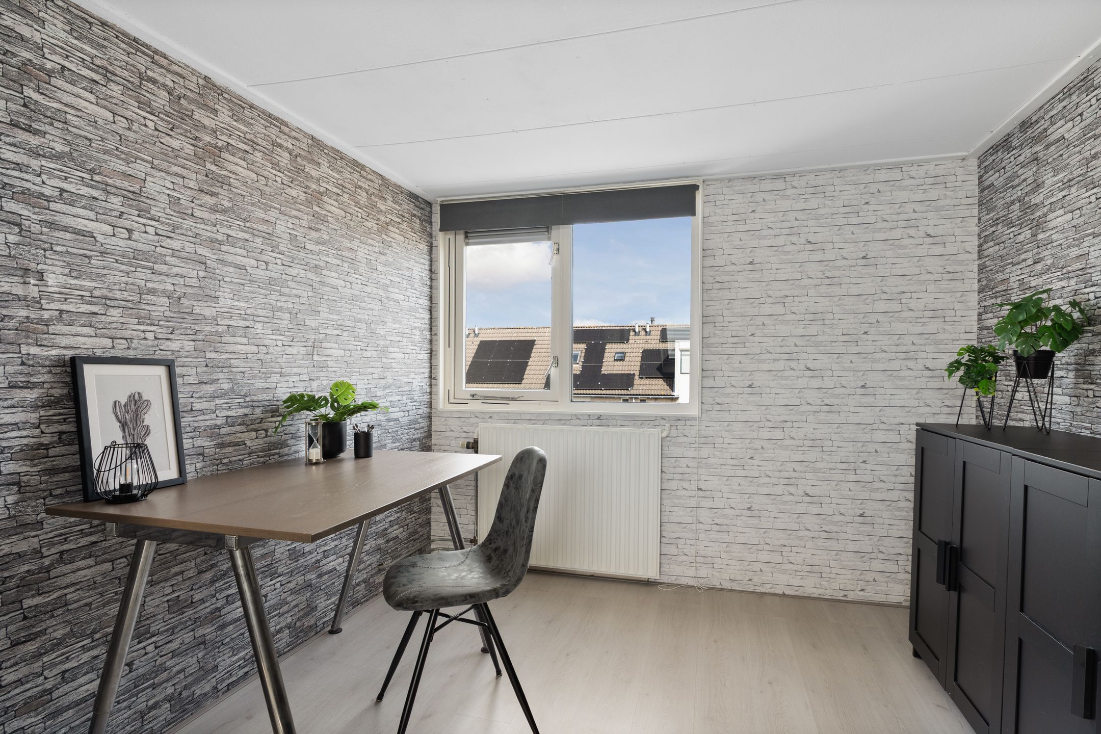 Move-in Ready 4-Bedroom Family Home in Almere Muziekwijk — 42