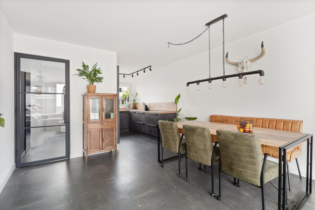 Move-in Ready 4-Bedroom Family Home in Almere Muziekwijk — 16