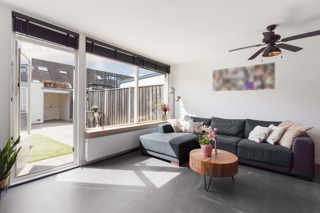 Move-in Ready 4-Bedroom Family Home in Almere Muziekwijk — 13
