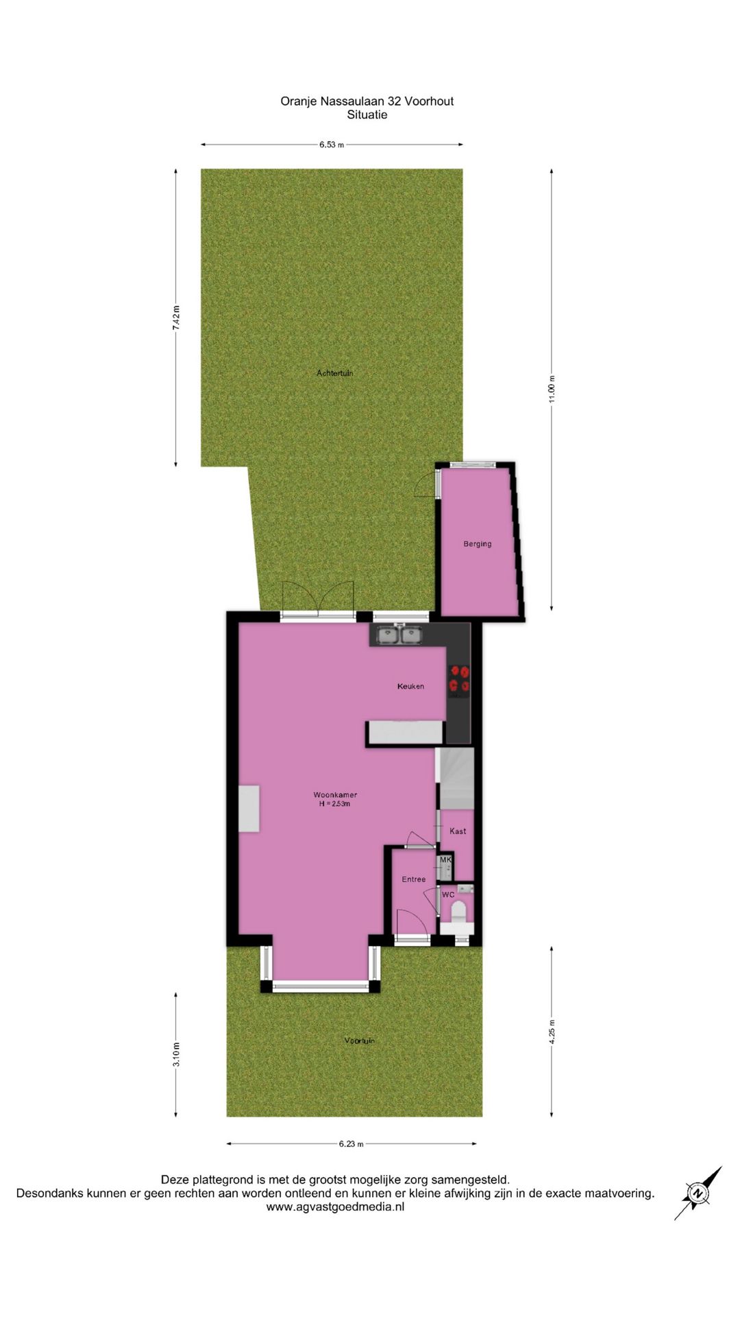 Foto 36 van Oranje Nassaulaan 32