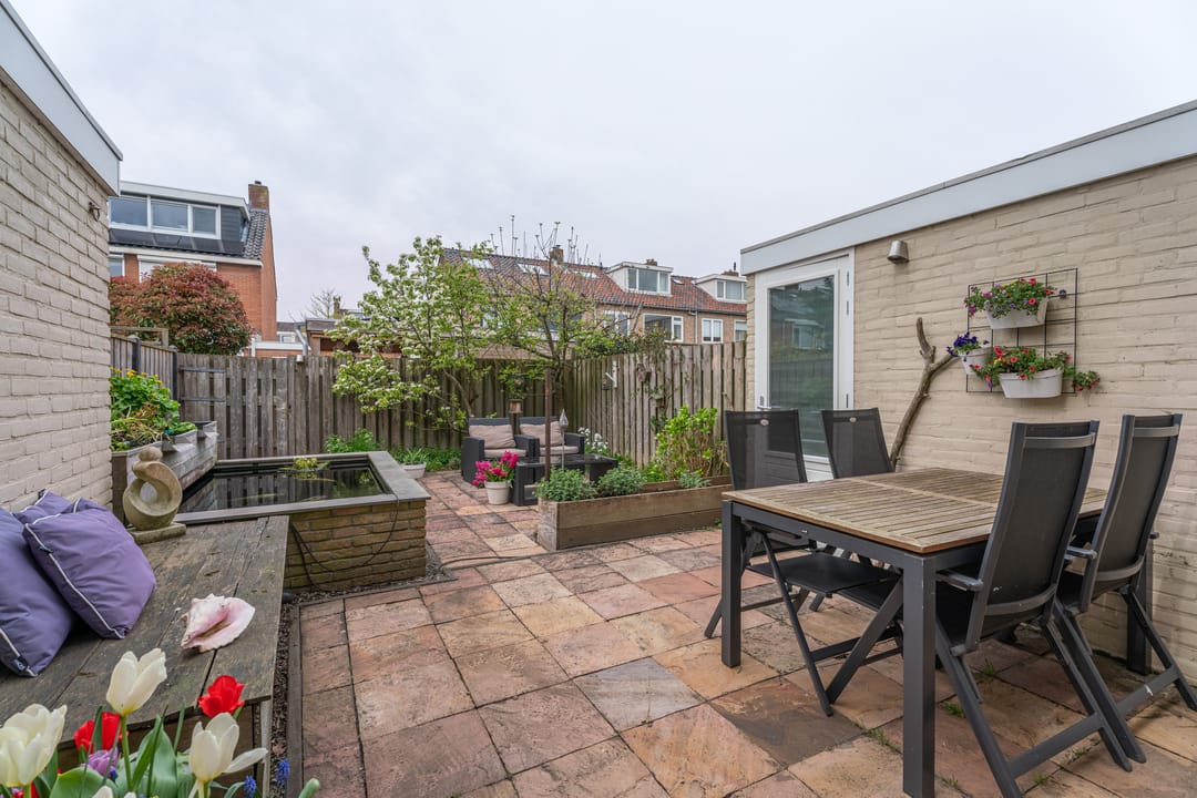 Foto 26 van Oranje Nassaulaan 32