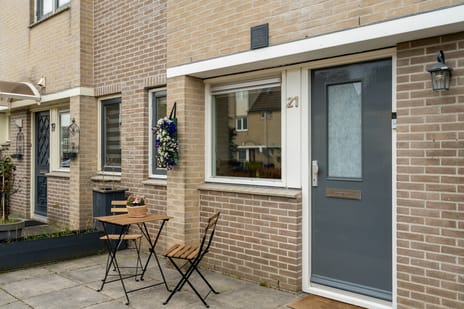 Wagnerstraat thumbnail