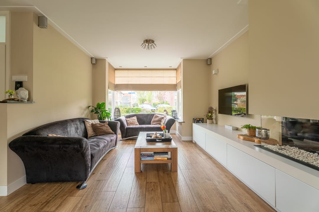 Foto 2 van Oranje Nassaulaan 32