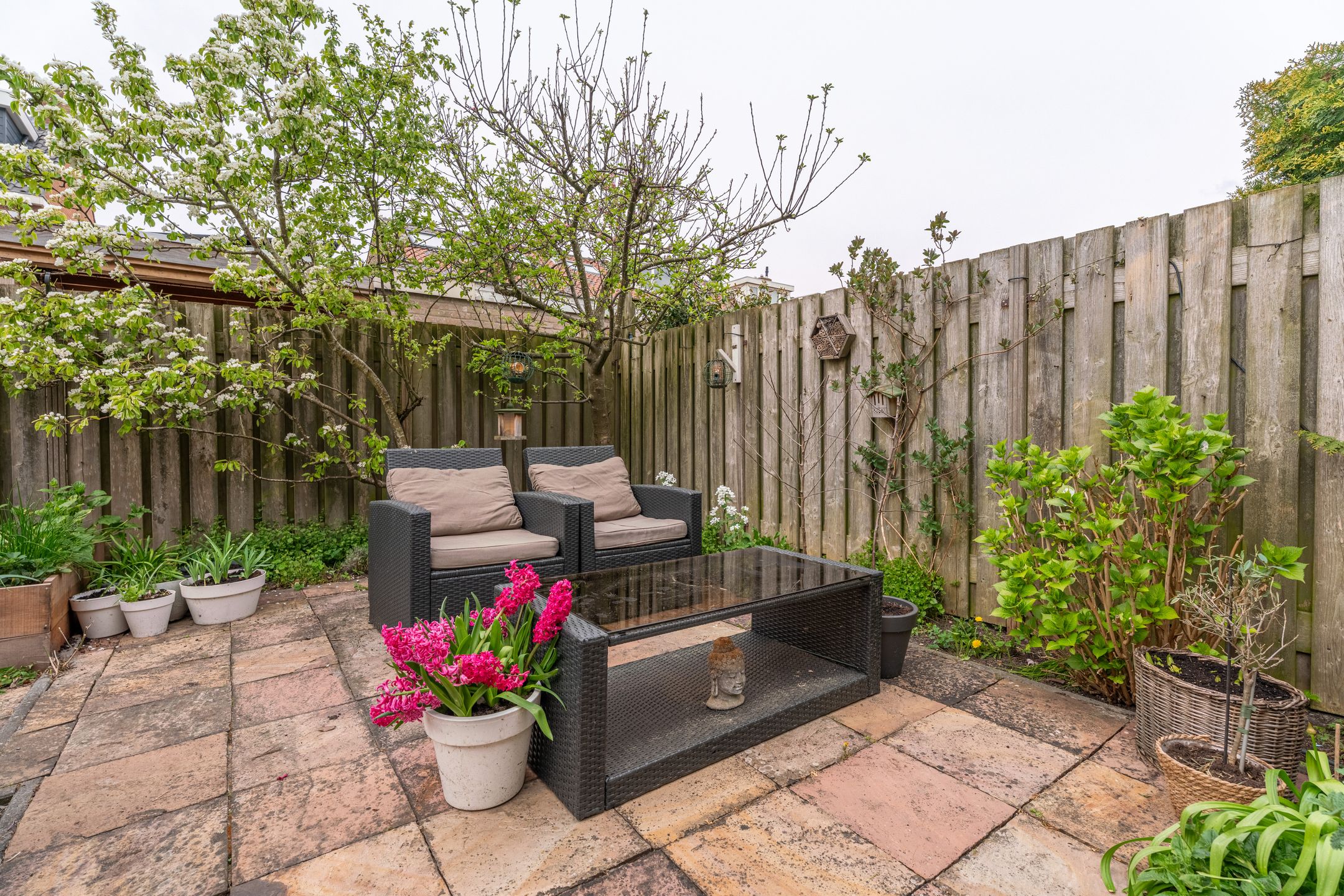 Foto 27 van Oranje Nassaulaan 32