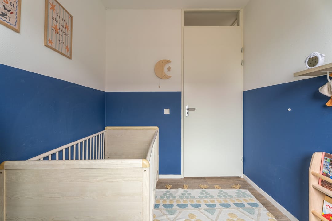 Foto 13 van Buxushaag 13