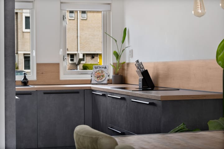 Foto 3 van Wagnerstraat 21