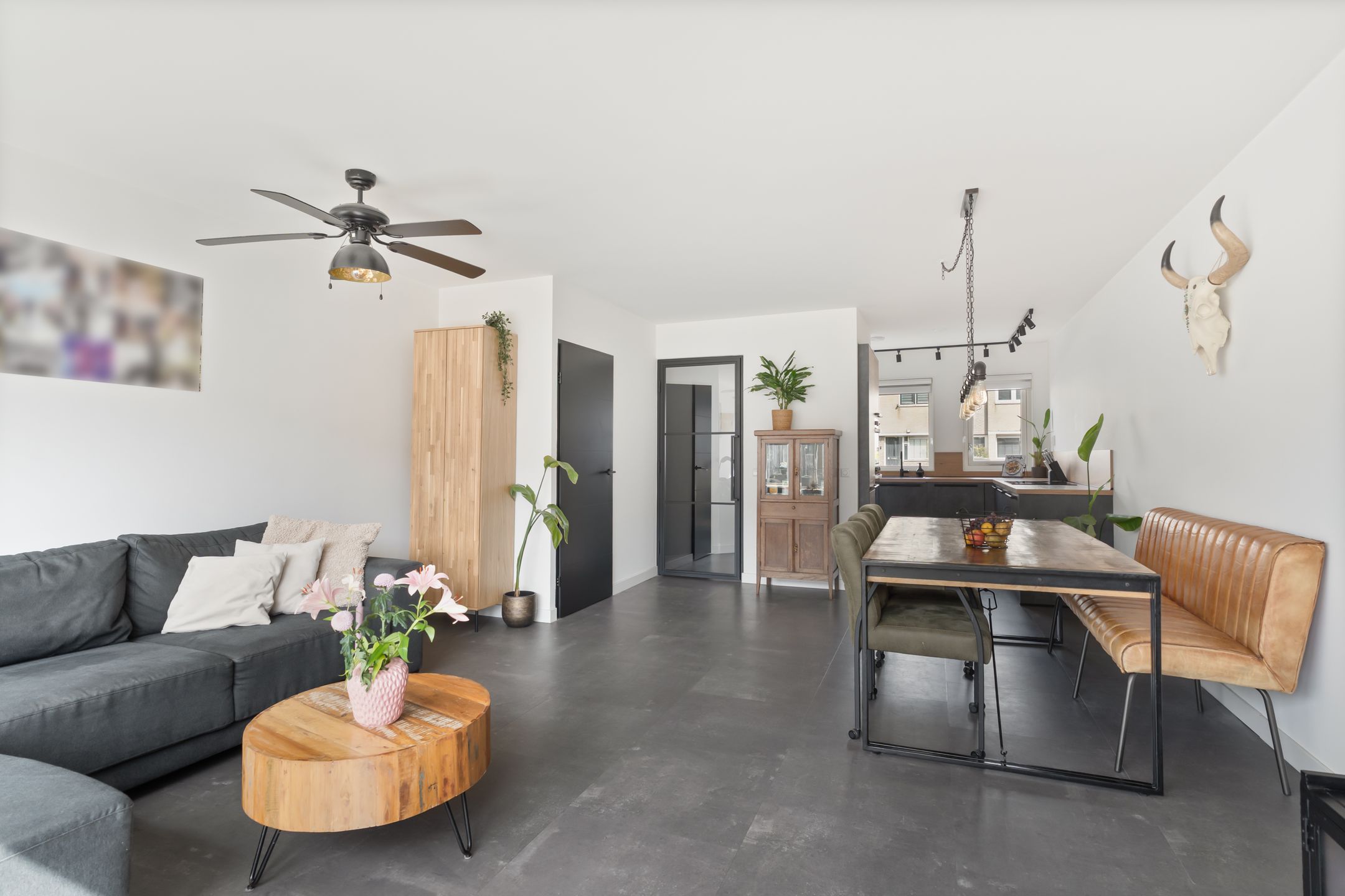 Move-in Ready 4-Bedroom Family Home in Almere Muziekwijk — 15