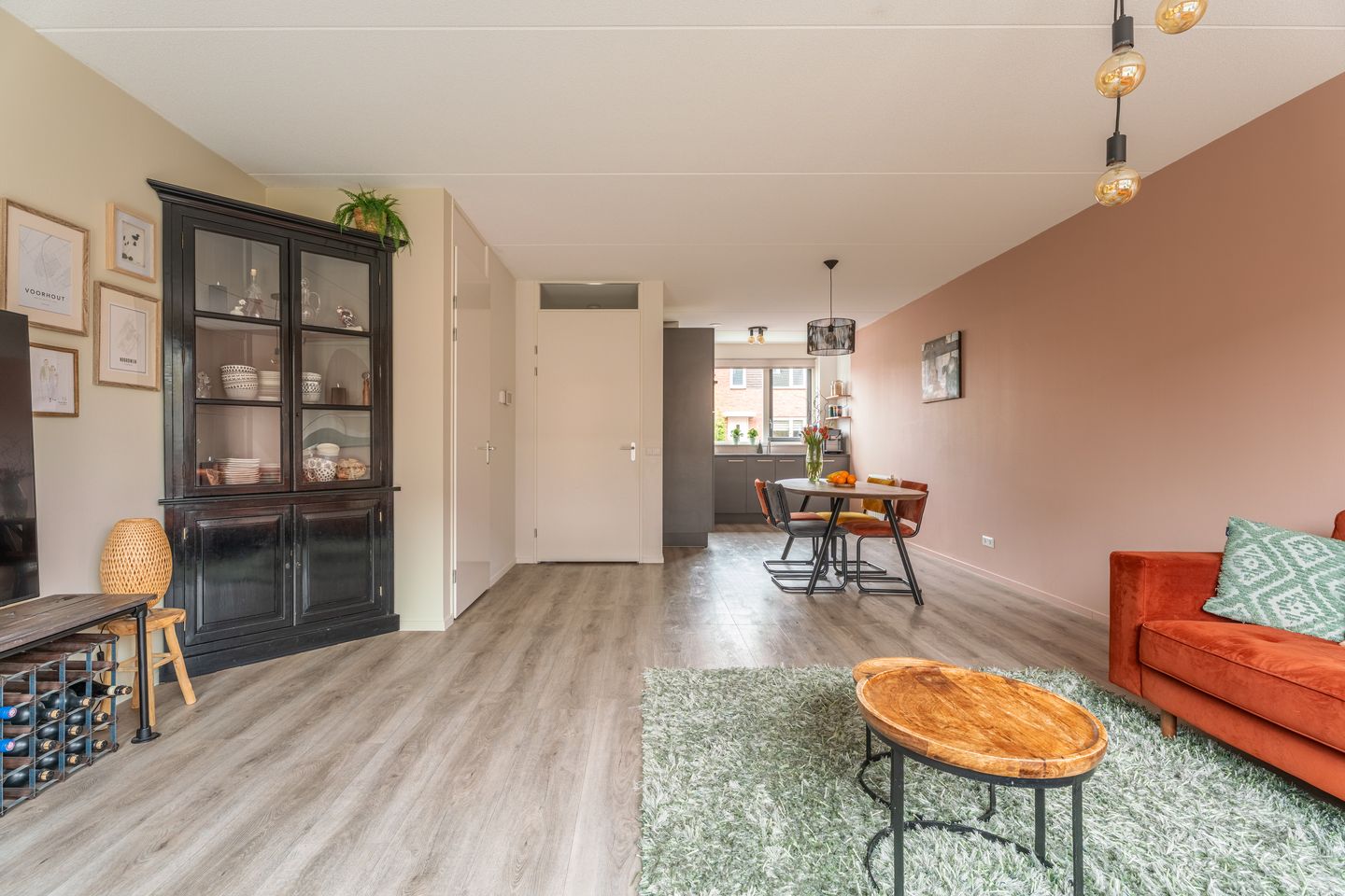 Foto 5 van Buxushaag 13