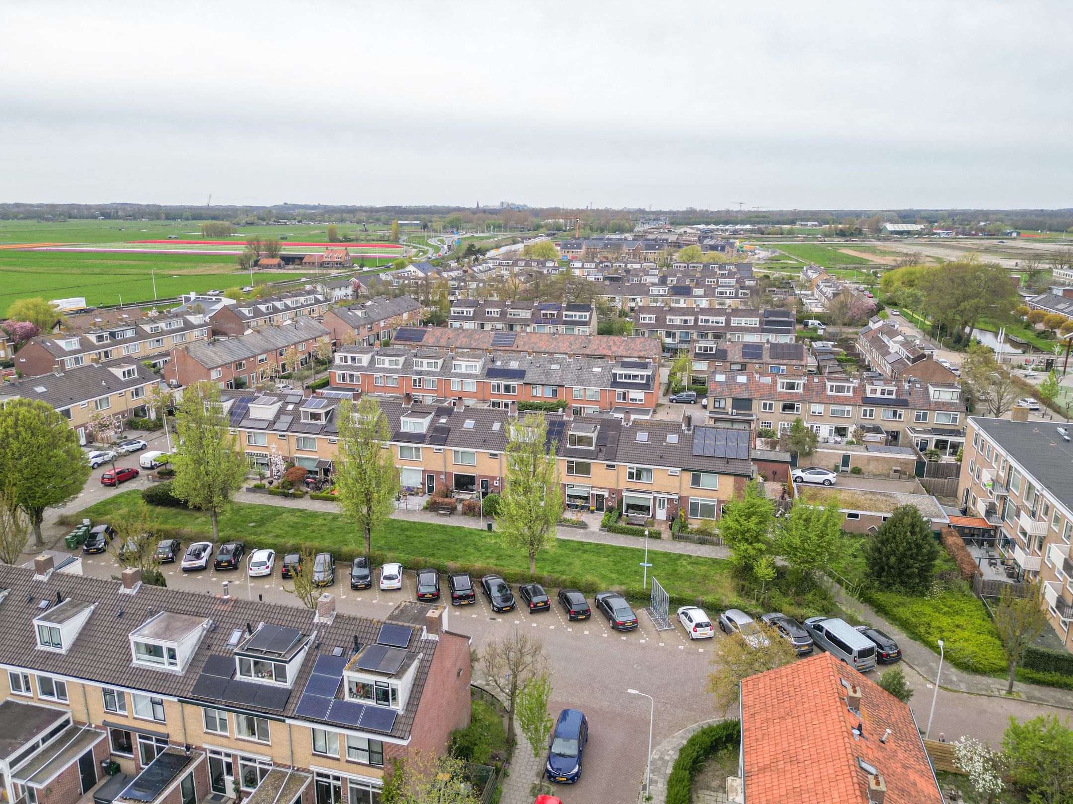 Foto 30 van Oranje Nassaulaan 32