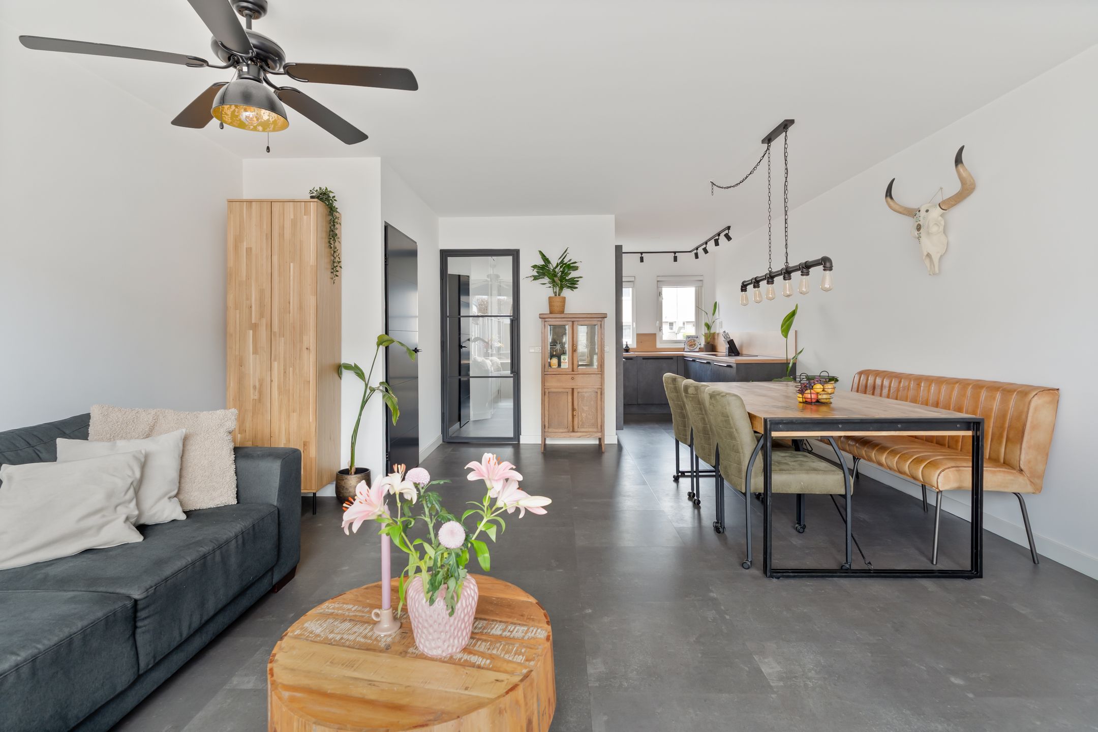 Move-in Ready 4-Bedroom Family Home in Almere Muziekwijk — 18