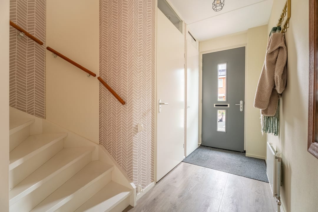 Foto 22 van Buxushaag 13