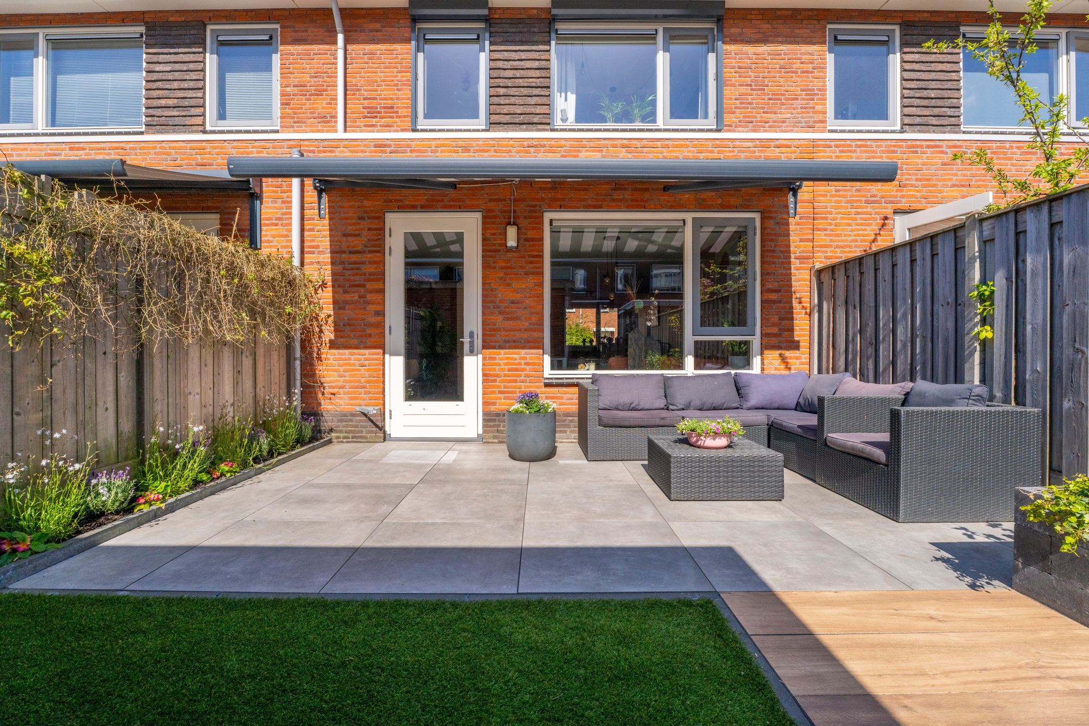 Foto 27 van Buxushaag 13