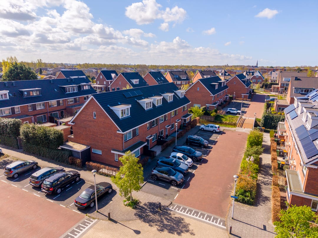 Foto 28 van Buxushaag 13