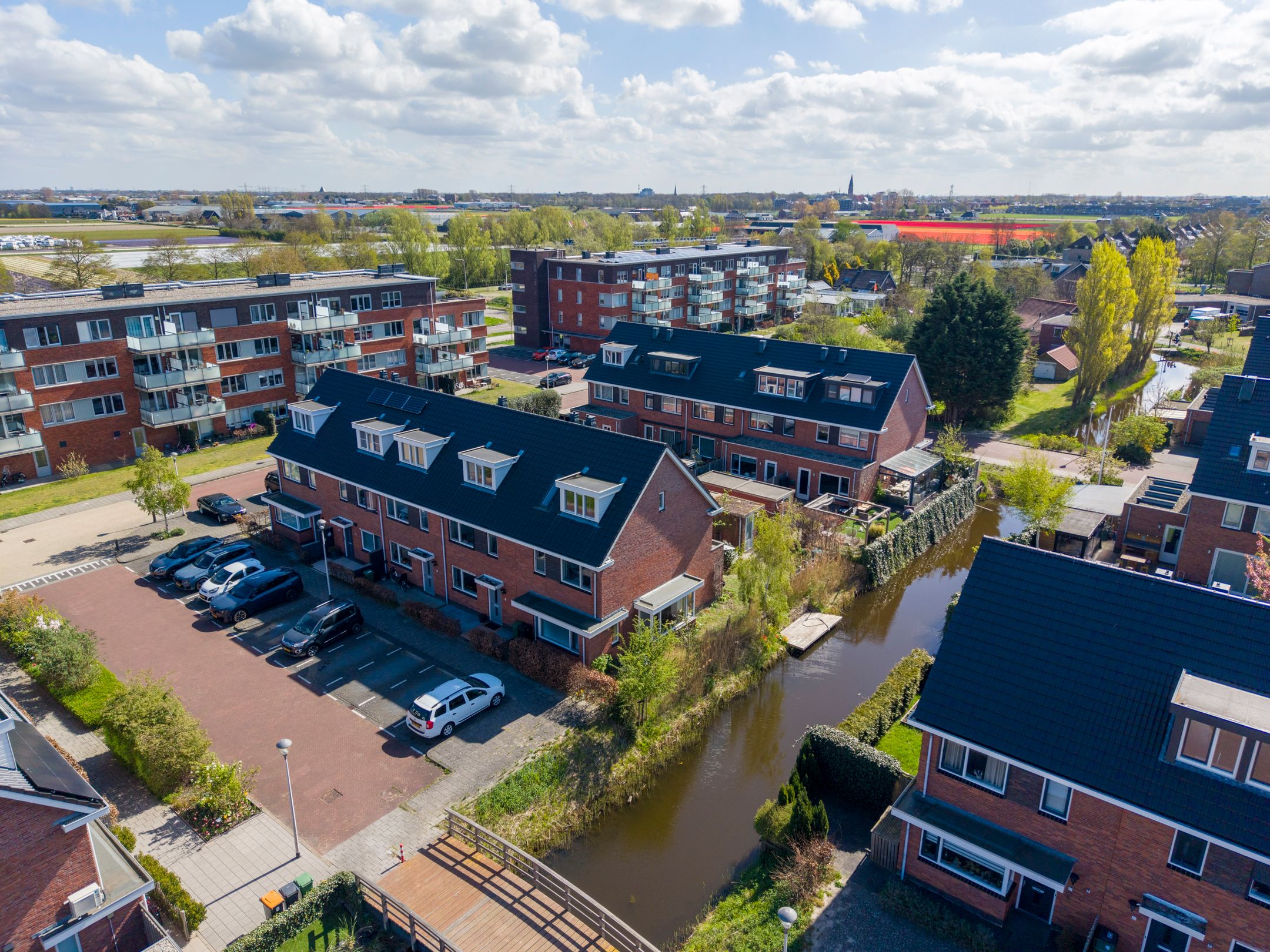 Foto 30 van Buxushaag 13