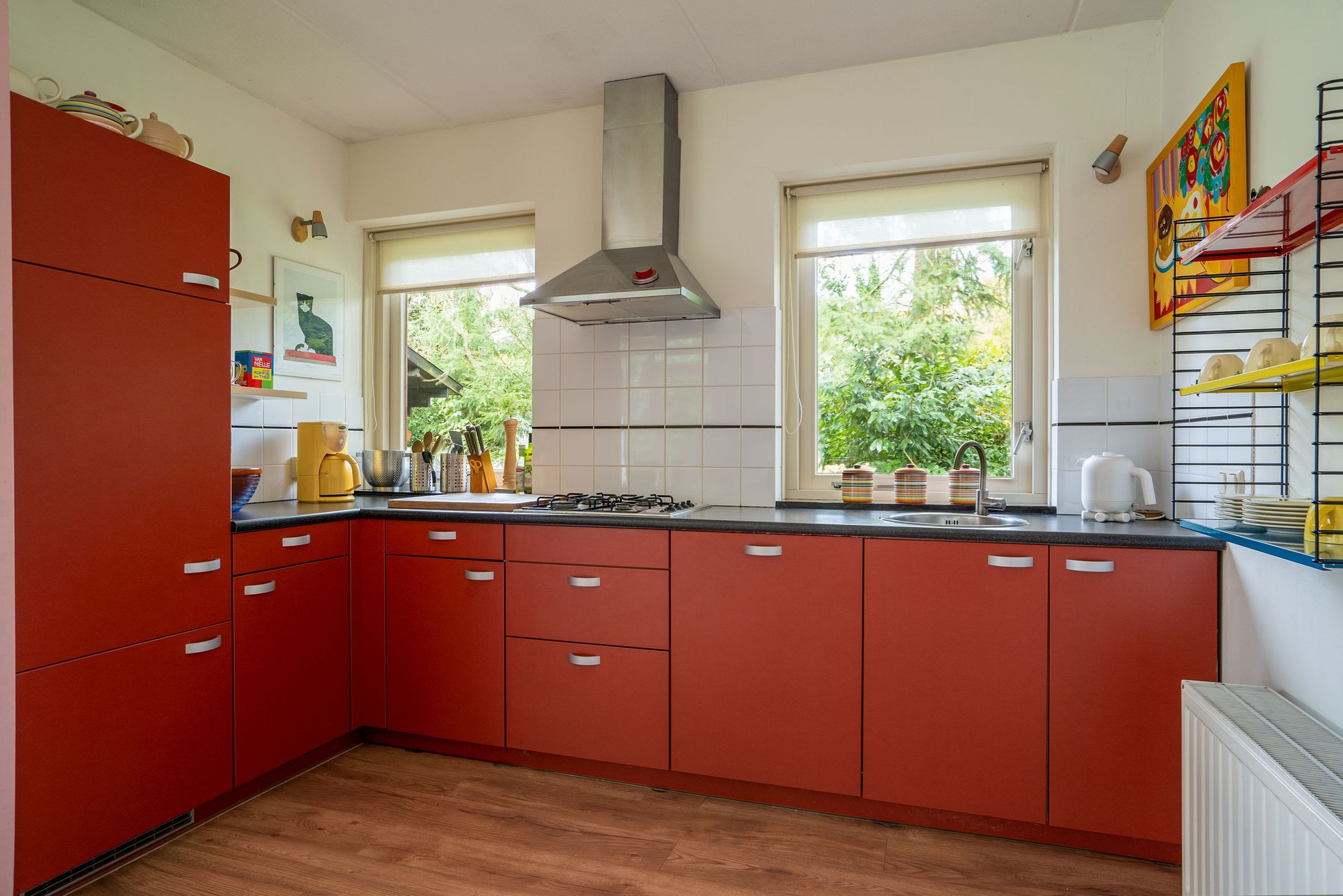 Foto 3 van Sprakelingen 17