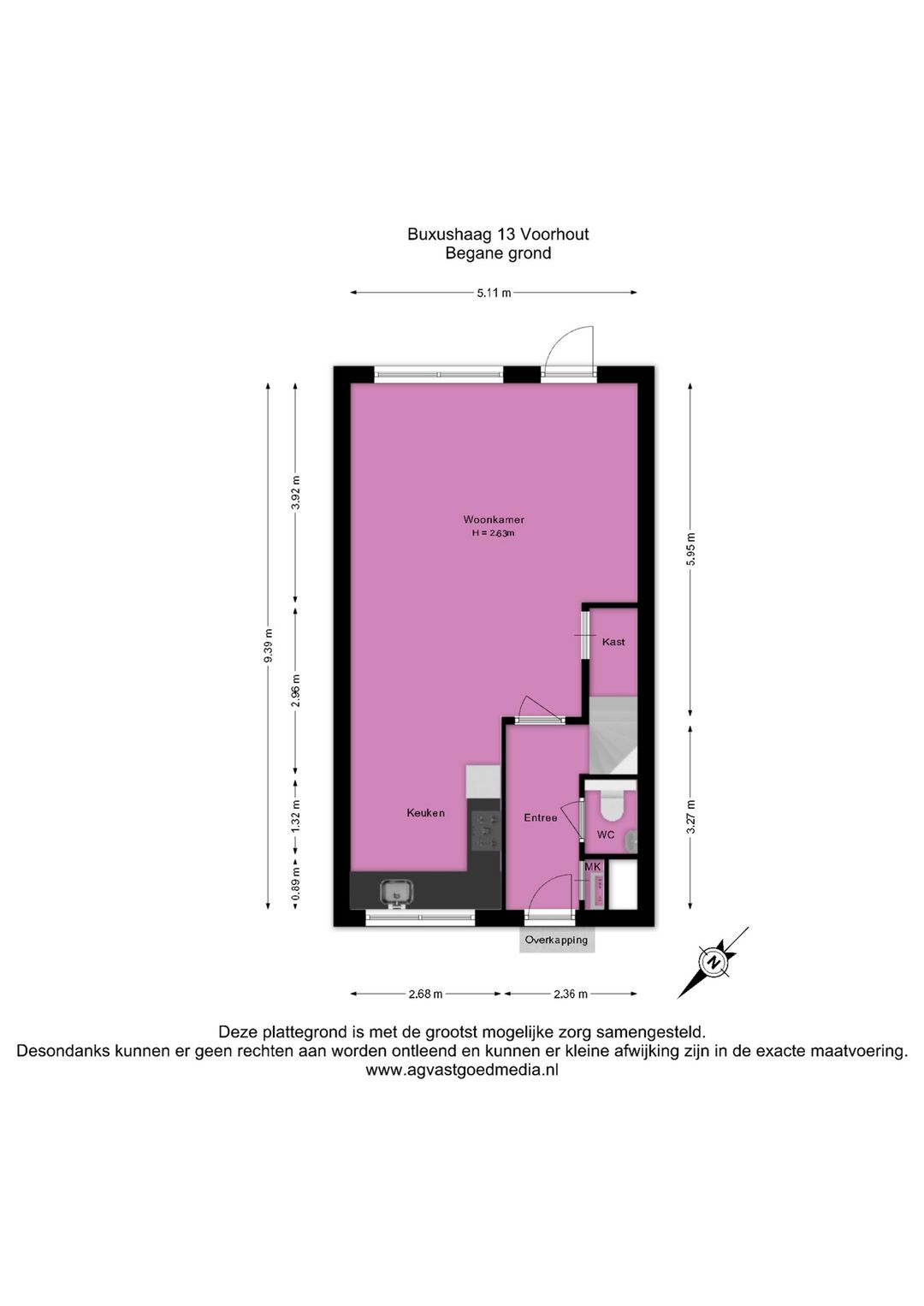 Foto 32 van Buxushaag 13
